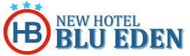 New Hotel Blu Eden a Praja a Mare (CS)